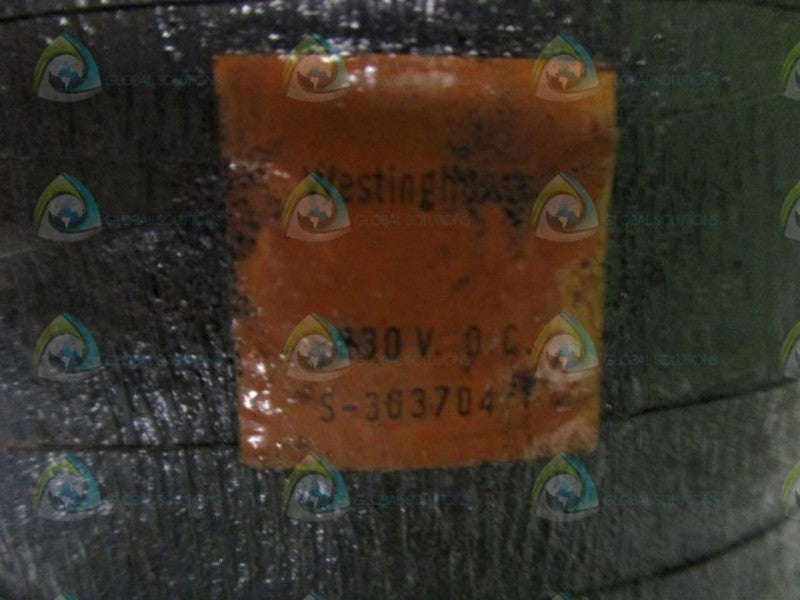 WESTINGHOUSE S363704 COIL  UNMP