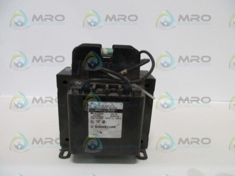 MICRON B200MBT13RR TRANSFORMER  UNMP