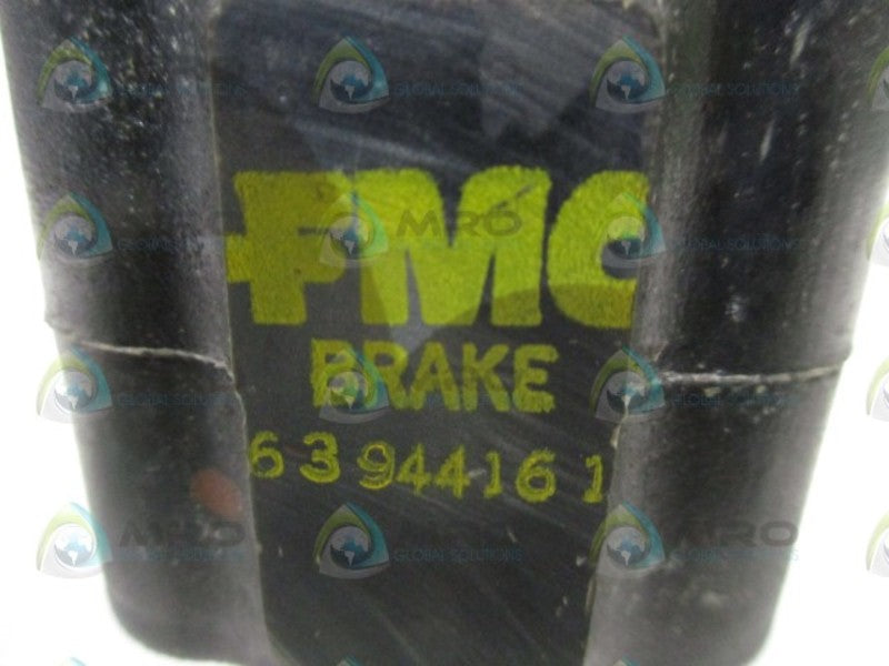 FMC 63944161 BRAKE COIL  UNMP