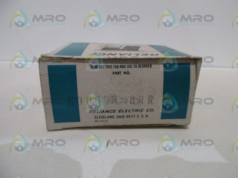 RELIANCE ELECTRIC 600686-3RR SURGE SUPPRESSOR  NSMP