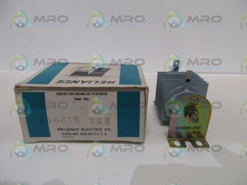 RELIANCE ELECTRIC 600686-3RR SURGE SUPPRESSOR  NSMP