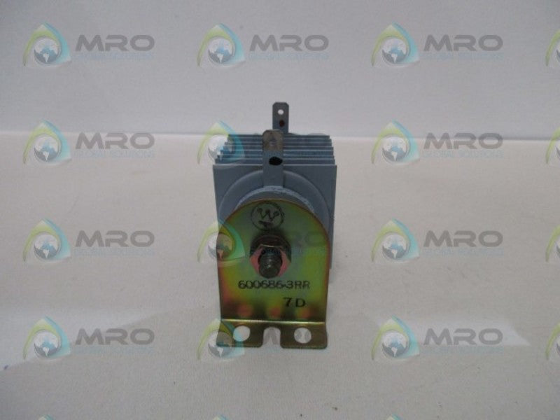 WESTINGHOUSE 600686-3RR VOLTRAP  NSNP