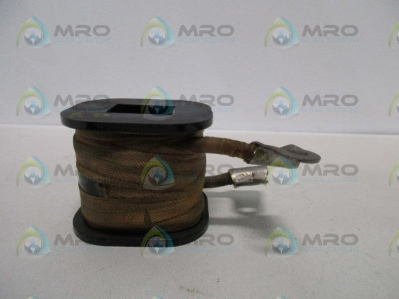 GENERAL ELECTRIC 393B203-G18 COIL  UNMP