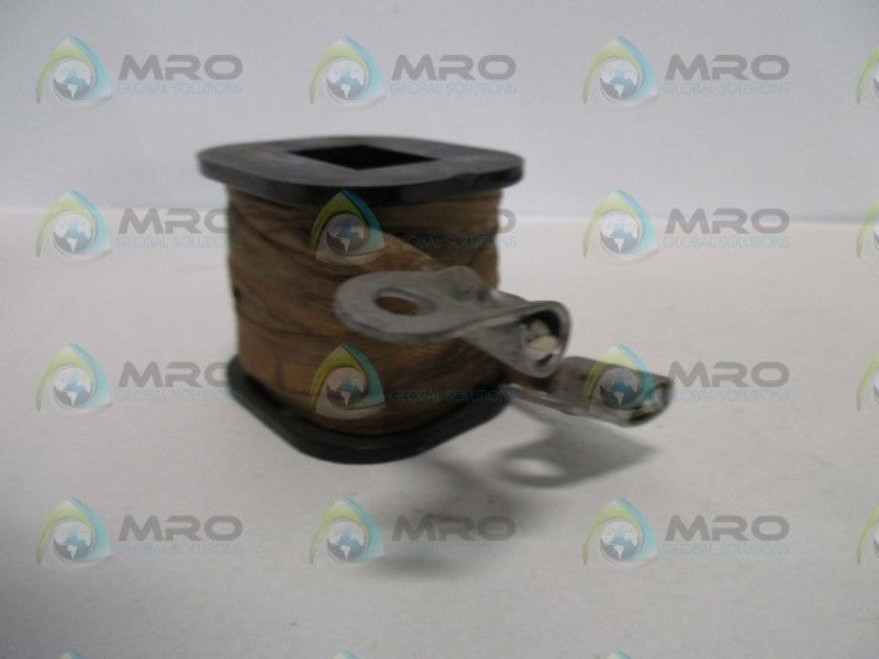 GENERAL ELECTRIC 393B203-G18 COIL  UNMP