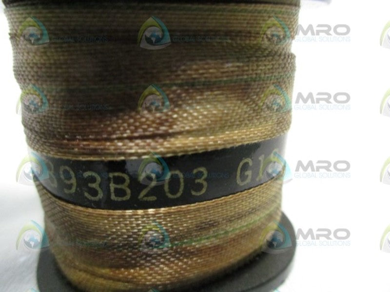 GENERAL ELECTRIC 393B203-G18 COIL  UNMP