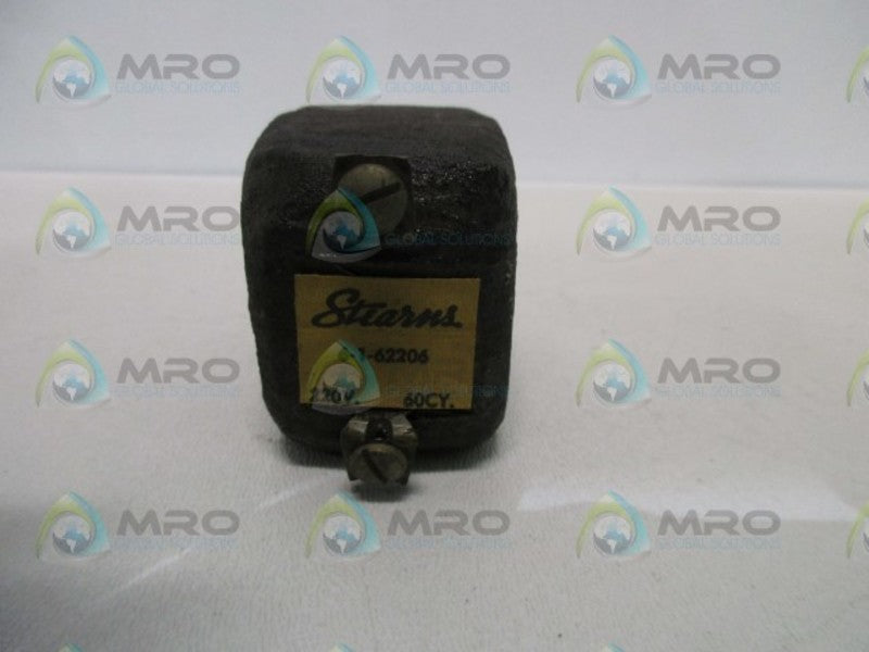 STEARNS 6-1-62206 BRAKE COIL  UNMP