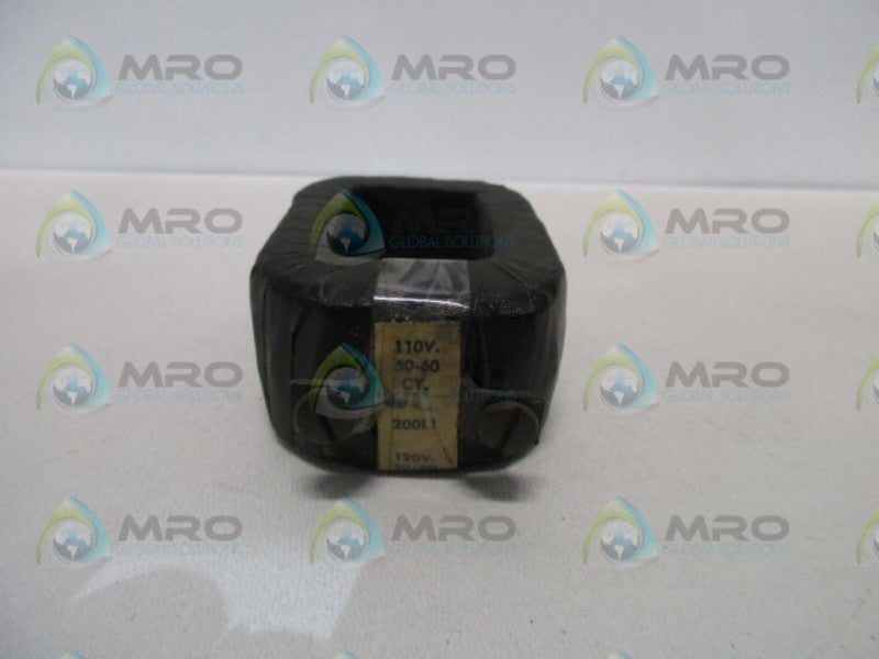 RELIANCE ELECTRIC 200L1 COIL  UNMP