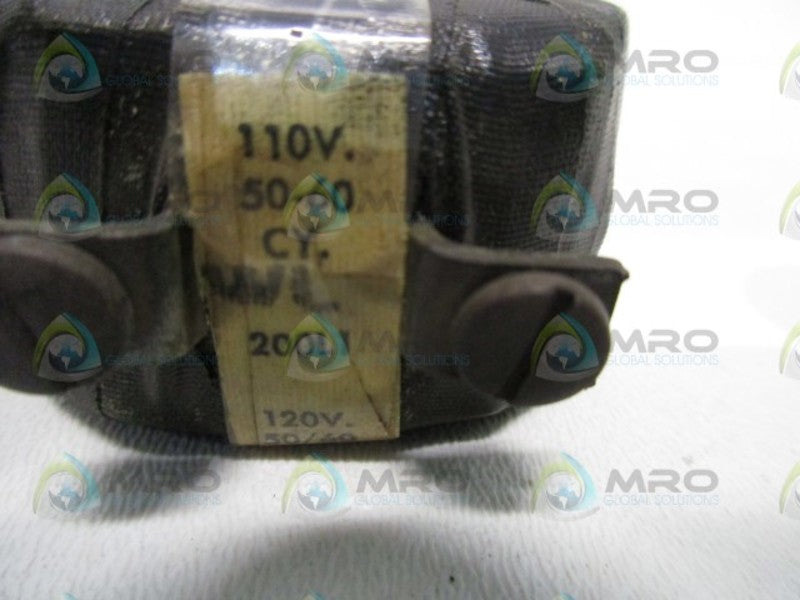 RELIANCE ELECTRIC 200L1 COIL  UNMP