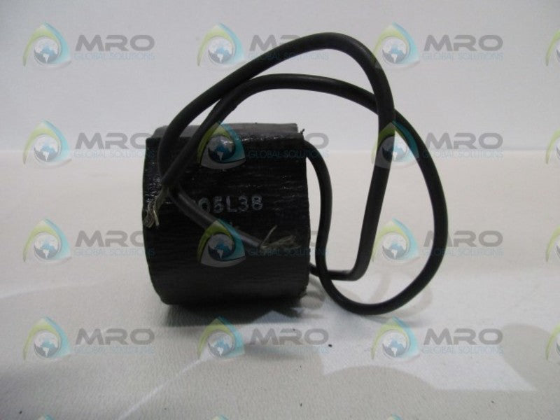 JOSLYN CLARK 205L38 COIL ASSEMBLY  UNMP