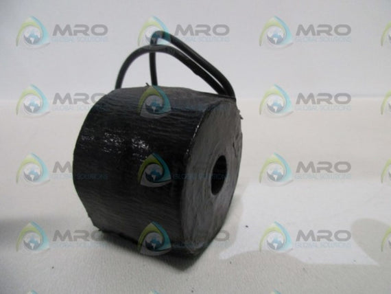 JOSLYN CLARK 205L38 COIL ASSEMBLY * USED *