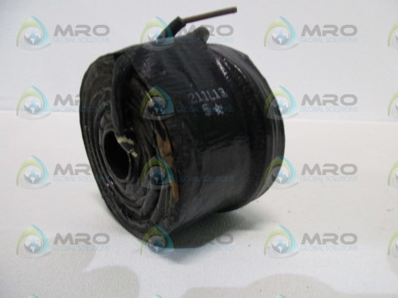 JOSLYN CLARK 211L13 BOBIN WOUND COIL  UNMP