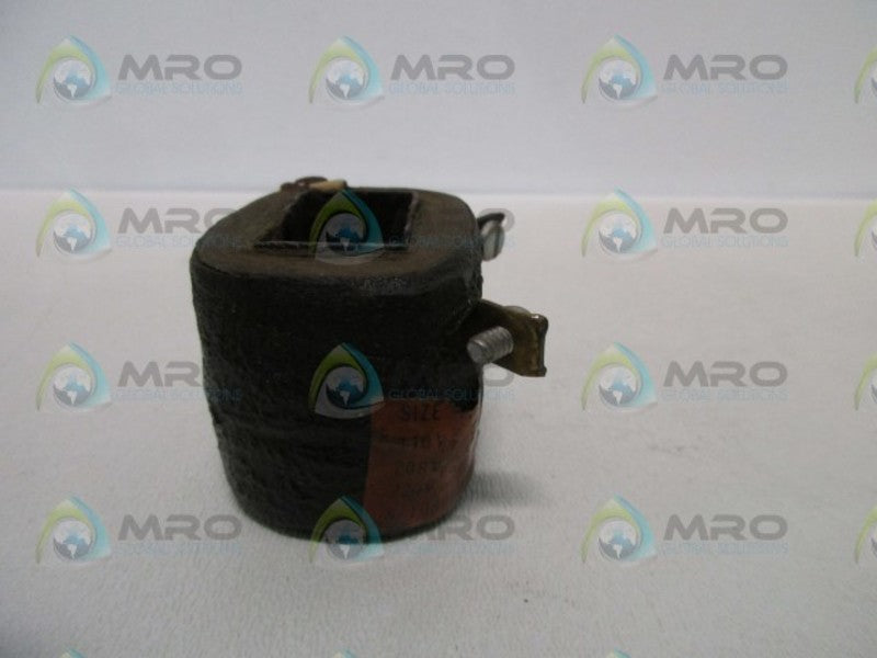 WESTINGHOUSE S-1089508 COIL  UNMP