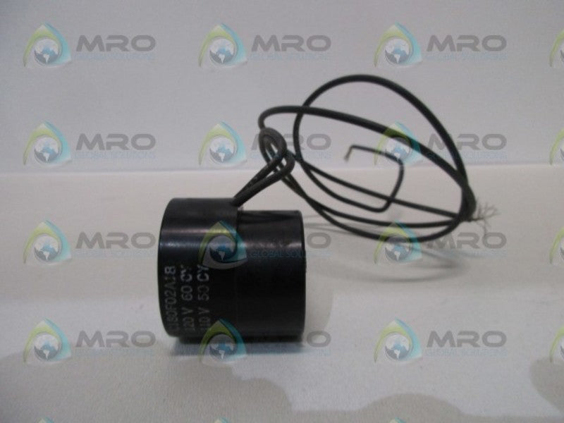 ITT C180F02A18 COIL  NSNP