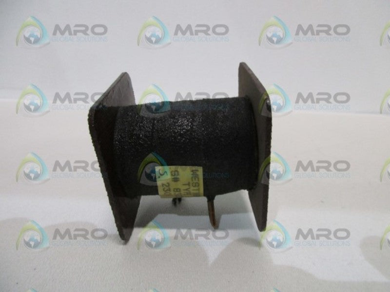 WESTINGHOUSE S-830226-C COIL  NSNP