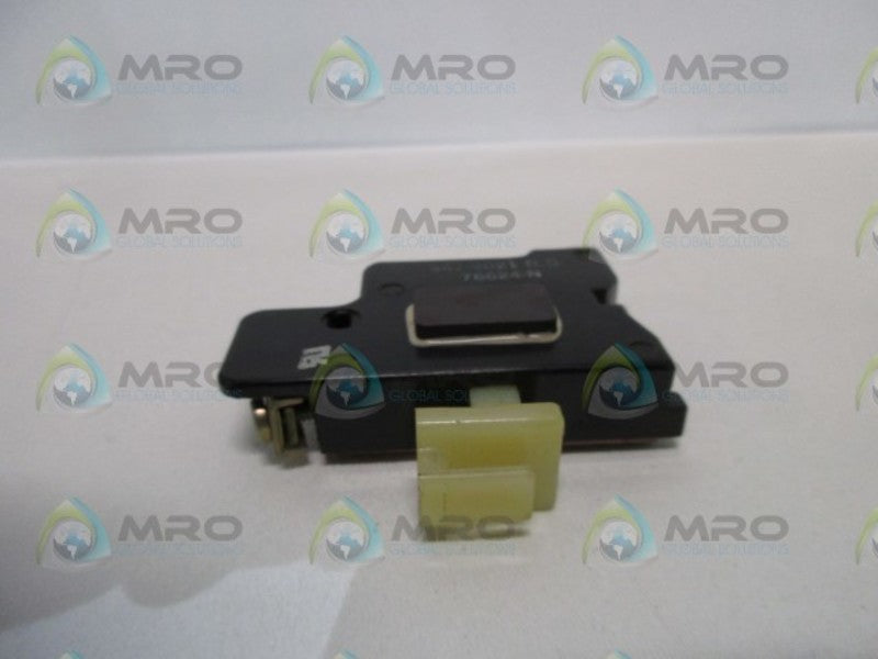 RELIANCE ELECTRIC 76624-N CONTACT  UNMP