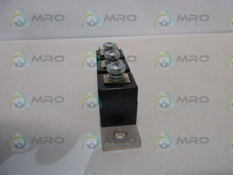 EUPEC 5P50-0409 SCR MODULE POWERBLOCK  NSNP