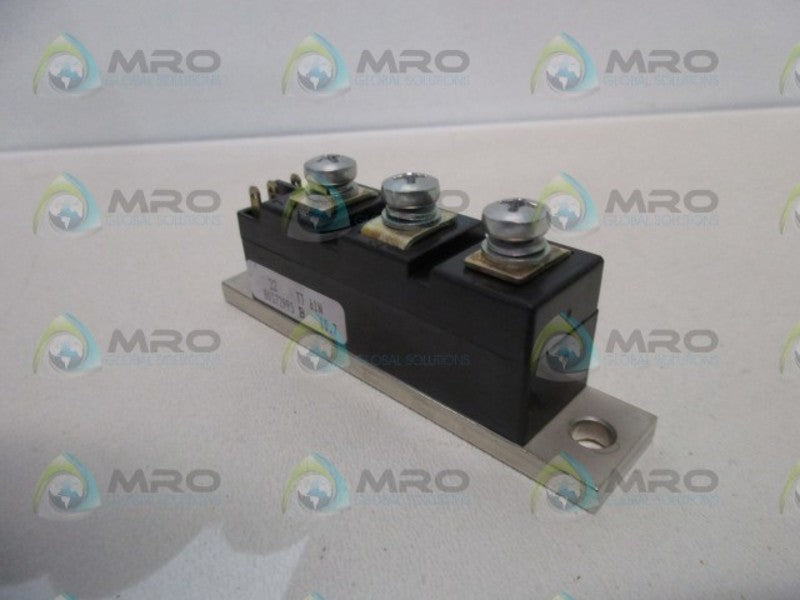 EUPEC 5P50-0409 SCR MODULE POWERBLOCK  NSNP