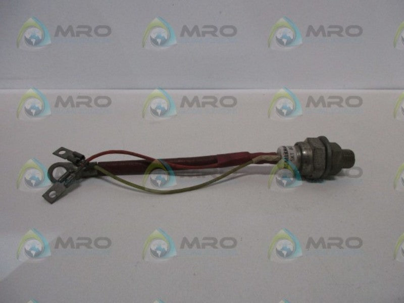 SEMIKRON SKT80/120C THRISTOR RECTTIFIER  UNMP