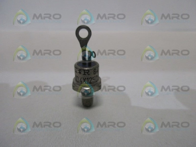 GENERAL ELECTRIC 104X125DA042 SCR STUD  UNMP
