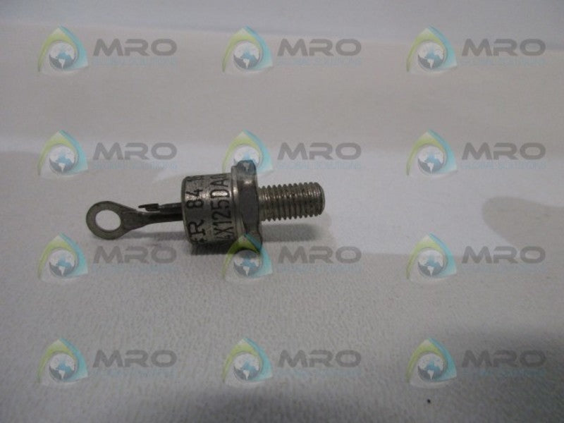 GENERAL ELECTRIC 104X125DA042 SCR STUD  UNMP