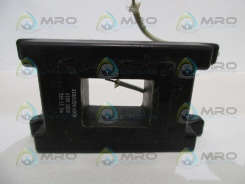 WARD LEONARD 335L15 COIL  UNMP