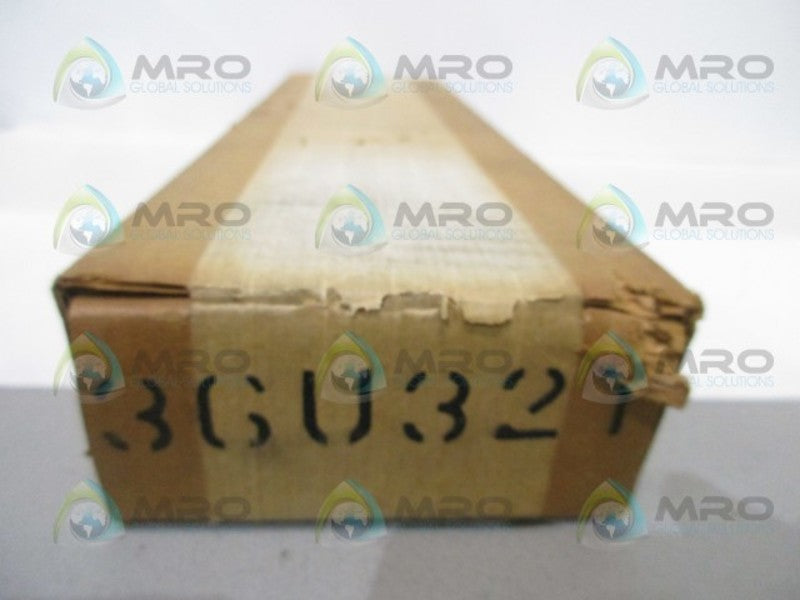INDUSTRIAL MRO 36U32T CONVERSION BASE * FACTORY SEALED *