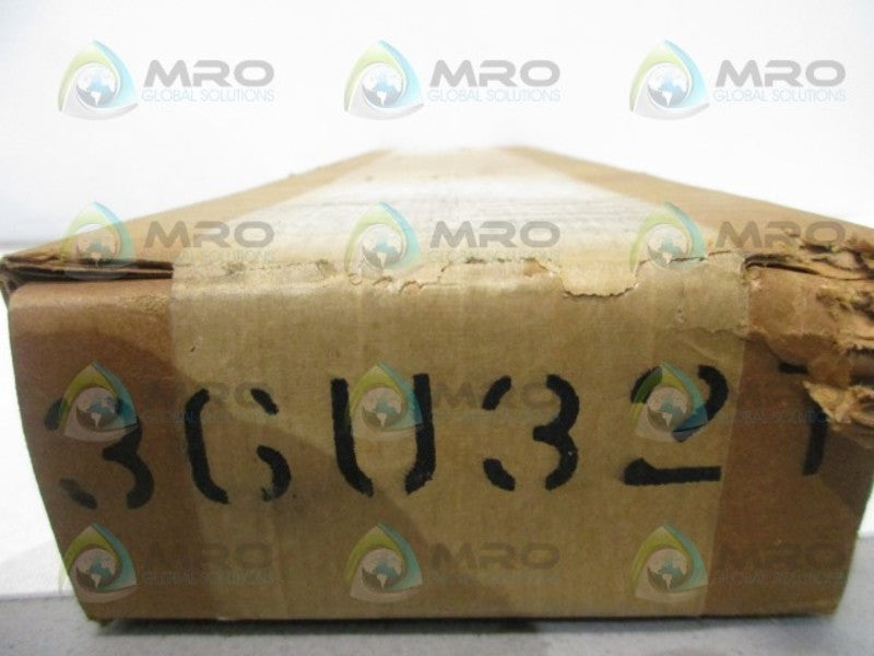 INDUSTRIAL MRO 36U32T CONVERSION BASE * FACTORY SEALED *
