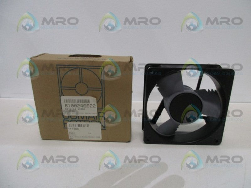 COMAIR 028860 FAN  NSMP