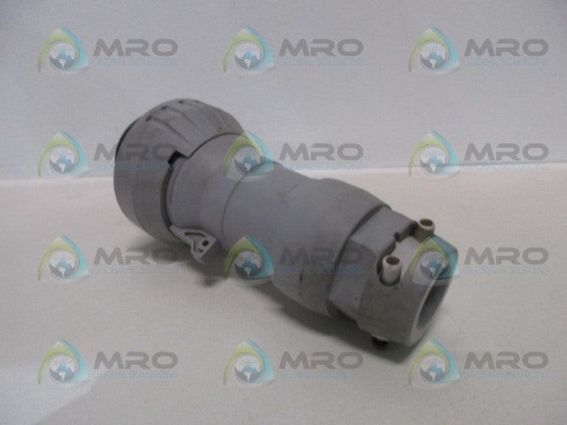CROUSE HINDS CH520P5W CONNECTOR  UNMP
