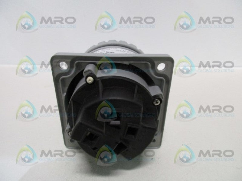 CROUSE HINDS CH520R5W CONNECTOR  NSNP