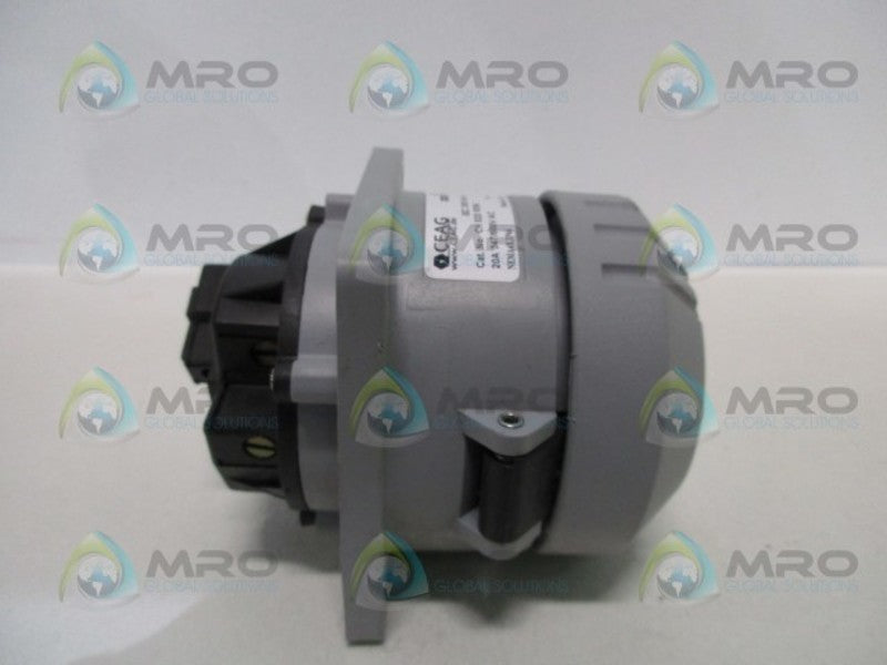 CROUSE HINDS CH520R5W CONNECTOR  NSNP