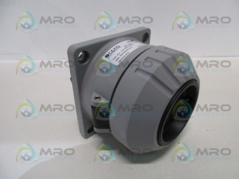 CROUSE HINDS CH520R5W CONNECTOR  NSNP