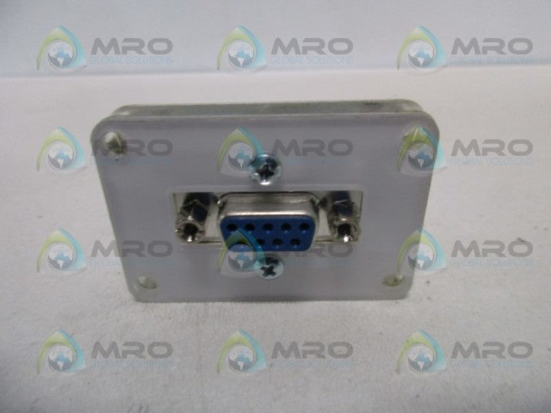 GRACE P-Q9-B3RX EHTERNET PROGRAMMER INTERFACE  UNMP