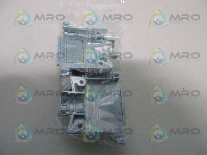 AMPHENOL 17E165725 D SUB BACKSHELL  NSMP