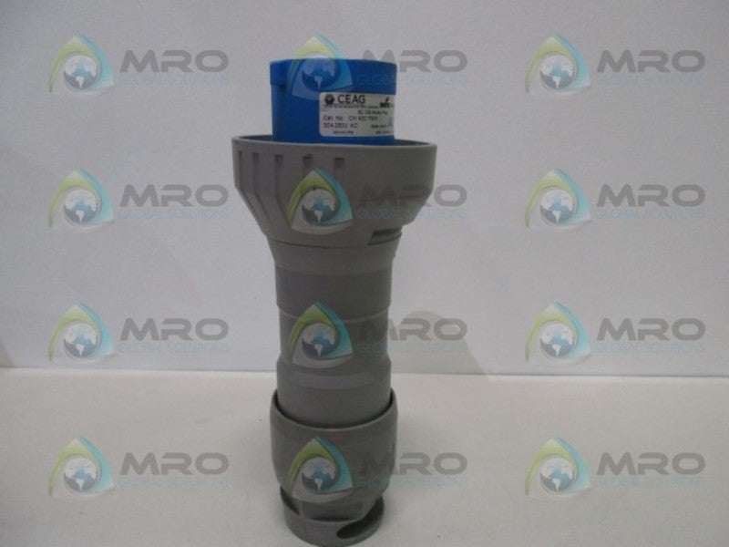 CROUSE HINDS CH430P9W UNMP