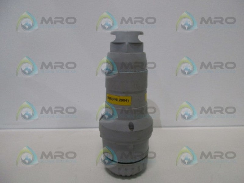 CROUSE HINDS CH420C5W CONNECTOR  UNMP