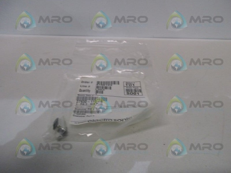 ELECTRO SONIC 27930-110-0 9 PIN D SUB PLUG  NSNP IN BAG