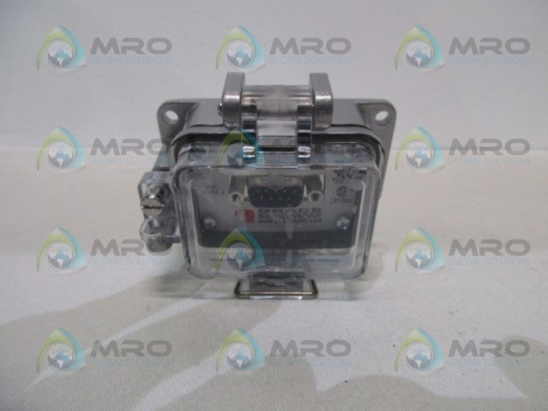 GRACE P-Q9-B3RX EHTERNET PROGRAMMER INTERFACE  NSNP