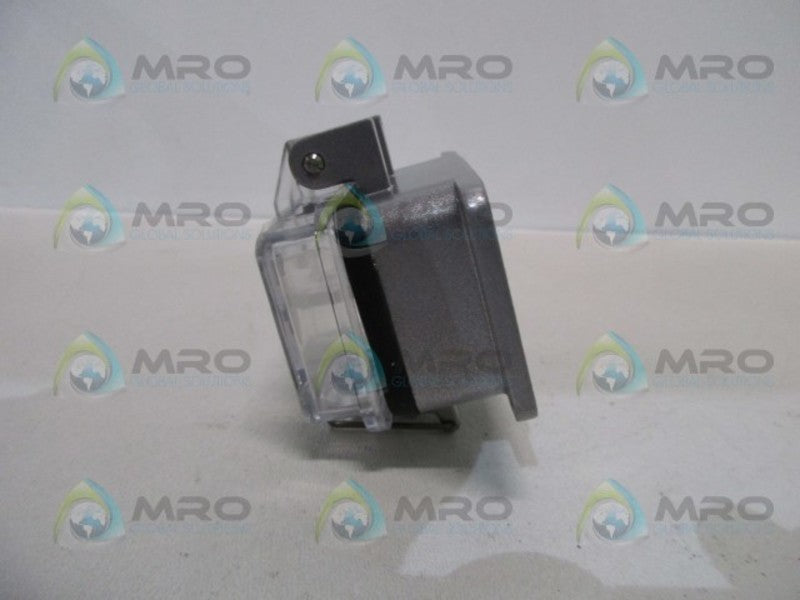 GRACE P-Q9-B3RX EHTERNET PROGRAMMER INTERFACE  NSNP