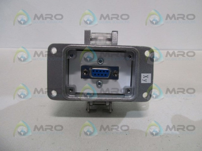 GRACE P-Q9-B3RX EHTERNET PROGRAMMER INTERFACE  NSNP