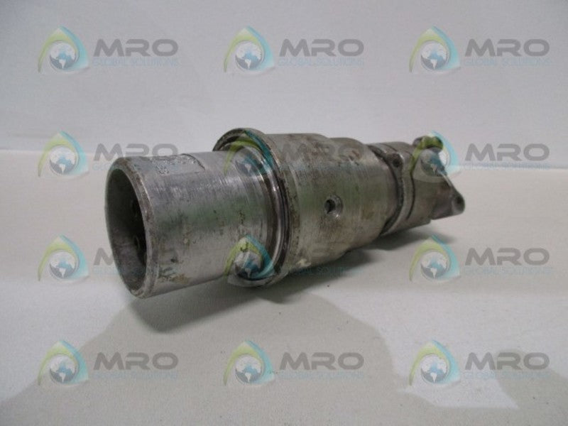 CROUSE HINDS APJ-3453 PIN & SLEEVE CONNECTOR  UNMP