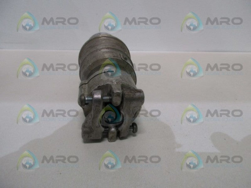 CROUSE HINDS APJ-3453 PIN & SLEEVE CONNECTOR  UNMP