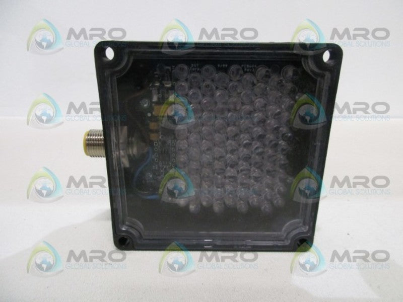 DVT IDRA COGNEX SMART LIGHT  NSNP