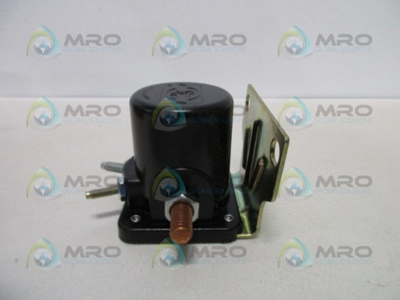 STANDARD SS588 SOLENOID SWITCH  NSMP