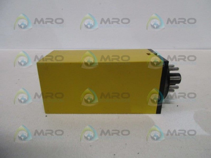 ELECTROMATIC A208120 TIMER  UNMP