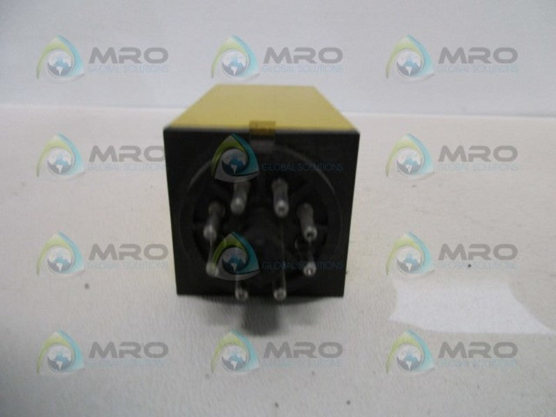 ELECTROMATIC A208120 TIMER  UNMP