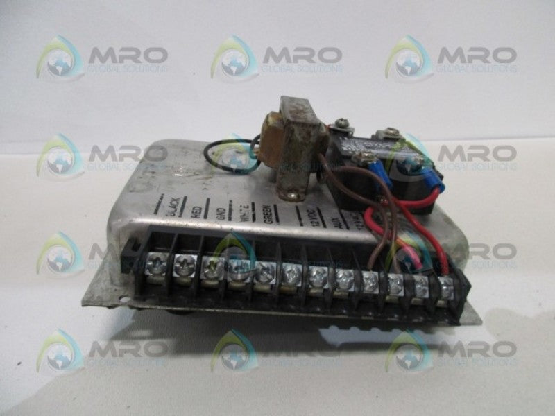 GROTE 1000211 TIMER MODULE  UNMP