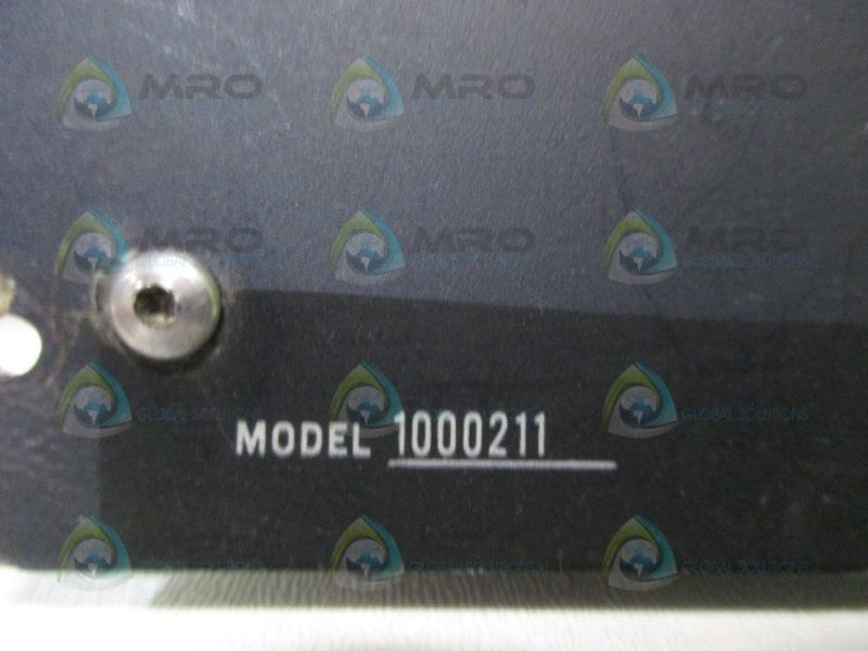 GROTE 1000211 TIMER MODULE  UNMP