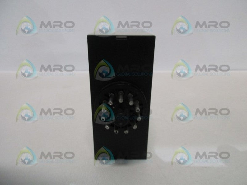 ELECTROMATIC S-120166-120 TIMER MODULE  UNMP