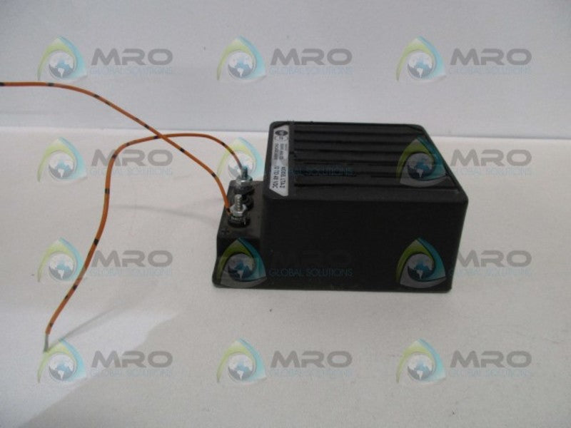 TRI LITE LTA-2 BACK UP ALARM  UNMP